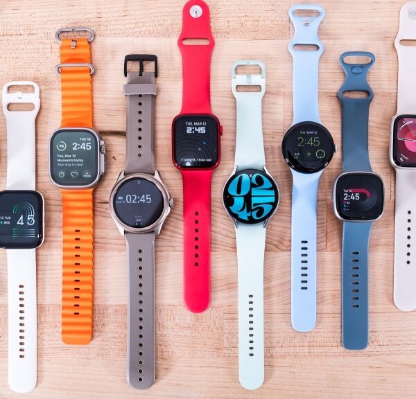 Consumer Electronics Solutions插图1