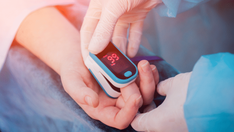 Medical Device Display Solutions插图1