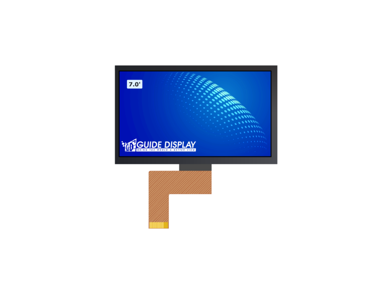 GD070WV425K-R-B插图