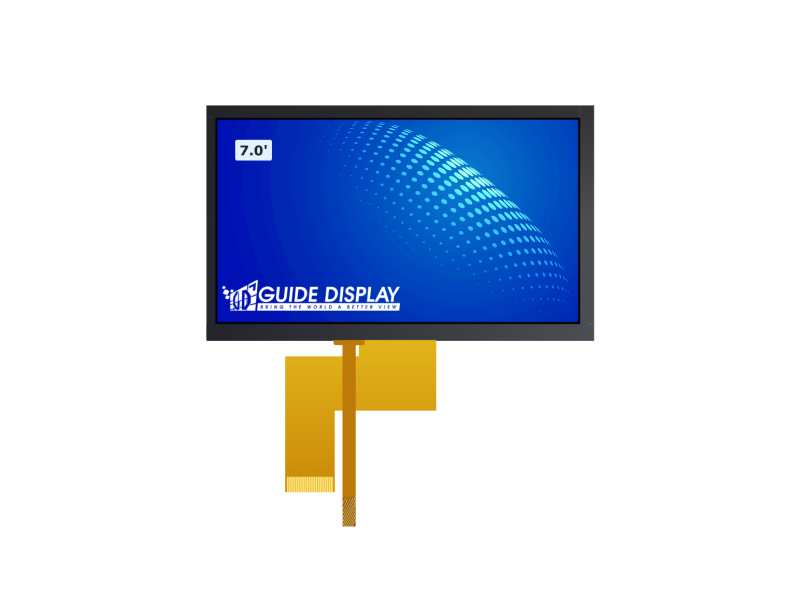 GD070WV425K-R-B插图