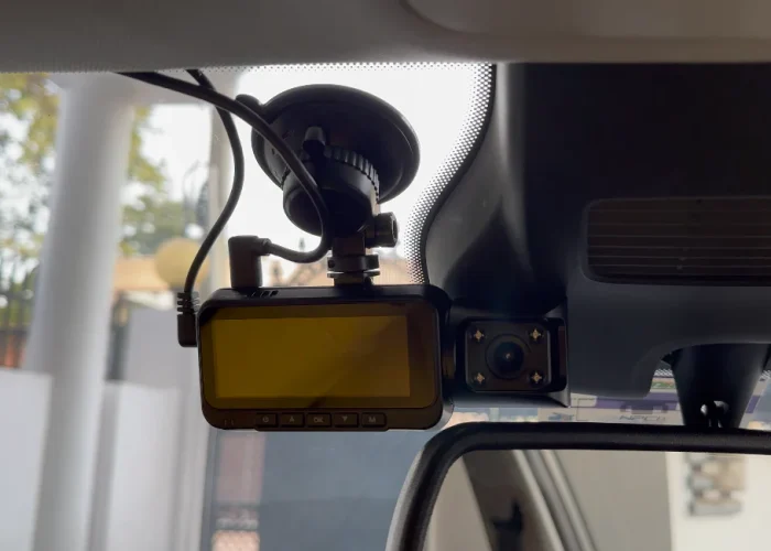 In-Vehicle Solutions插图2